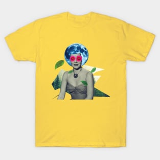 Mother Nature T-Shirt